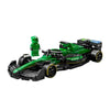 77245 Coche de carreras Aston Martin Aramco F1® AMR24 (269 piezas)