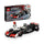 77250 Coche de carreras MoneyGram Haas F1® Team VF-24 (242 piezas)