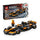 77251 Coche de carreras McLaren F1® Team MCL38 (269 piezas)