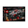 42200 Monster Jam™ ThunderROARus™ con motor de carga manual  (232 piezas)