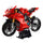 42202 Moto Ducati Panigale V4 S  (1603 piezas)
