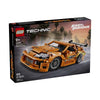 42204 Fast and Furious Toyota Supra MK4 (810 piezas)