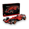 42207 Coche Ferrari SF-24 F1 (1362 piezas)