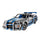 42210 Coche Nissan Skyline GT-R (R34) de 2 Fast 2 Furious