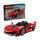 42212 Ferrari FXX K (897 piezas)