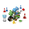 72031 Mario Kart™: Moto Yoshi (133 piezas)