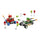 72034 Mario Kart™: Bebé Mario vs. Bebé Luigi (321 piezas)