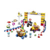 72036 Mario Kart™: Set Bebé Peach y Grand Prix (823 piezas)