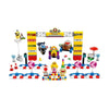 72036 Mario Kart™: Set Bebé Peach y Grand Prix (823 piezas)
