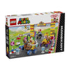 72036 Mario Kart™: Set Bebé Peach y Grand Prix (823 piezas)