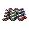 71049 Minifigura Serie Formula 1 (29 piezas)