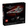 75404 Nave de asalto clase Acclamator  (450 piezas)