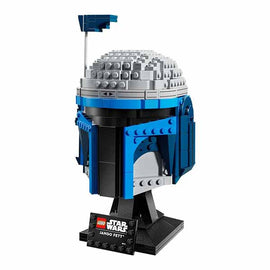 75408 Casco de Jango Fett™ (616 piezas)