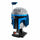 75408 Casco de Jango Fett™ (616 piezas)