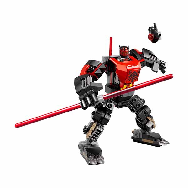 75411 Meca de Darth Maul™ (143 piezas)