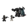 75412 Pack de Combate: Soldado de la Muerte y Soldado de la Noche (143 piezas)