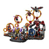 76323 Batalla Final de Vengadores: Endgame (621 piezas)