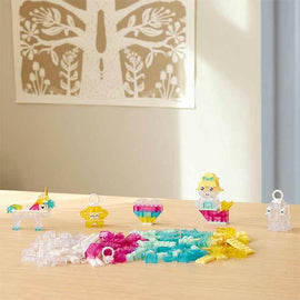 11040 Caja de magia transparente (340 piezas)