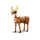 31166 Caballo Noble (685 piezas)