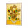 31215 Vincent Van Gogh: Los girasoles (2615 piezas)
