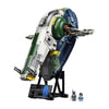 75409 La Nave Estelar Clase Firespray de Jango Fett (2970 piezas)