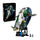75409 La Nave Estelar Clase Firespray de Jango Fett (2970 piezas)