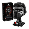75415 Casco de Kylo Ren™ (529 piezas)