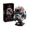75429 Casco de conductor de AT-AT (730 piezas)
