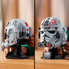 75429 Casco de conductor de AT-AT (730 piezas)