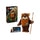 75430 Wicket el Ewok (1010 piezas)