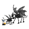 76458 Familia de Thestrals (548 piezas)