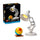 21357 Disney Pixar Luxo Jr. (613 piezas)