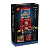 21358 Máquina Expendedora de Minifiguras (1343 piezas)