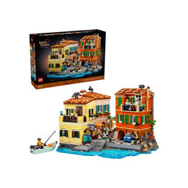 21359 TBD Ideas (3251 piezas)