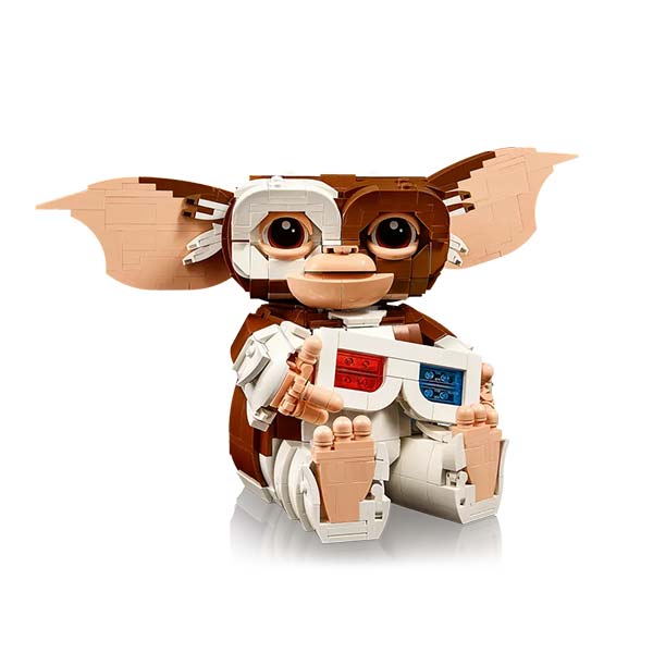 21361 Gremlins™: Gizmo (1125 piezas)