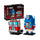 40803 Optimus Prime Robot & Vehicle (237 piezas)