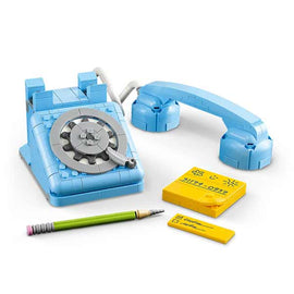 31174 Teléfono Retro (383 piezas)