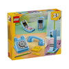 31174 Teléfono Retro (383 piezas)