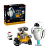 43279 WALL-E y EVE (811 piezas)
