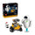 43279 WALL-E y EVE (811 piezas)