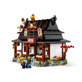 herrería cuatro armas 15th 71858 ninjago