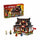 herrería cuatro armas 15th 71858 ninjago
