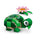 tortuga con flor de nenúfar 31377 creator