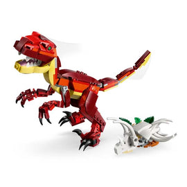 dinosaurio feroz 31379 creator