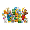 minifiguras serie 28 71051 minifigures