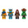 batalla del dragón ninja riyu 71855 ninjago