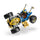 auto transformable de jay 71856 ninjago