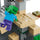 el calabozo de zombies 21587 minecraft