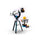 telescopio de exploración espacial 31378 creator