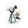 telescopio de exploración espacial 31378 creator